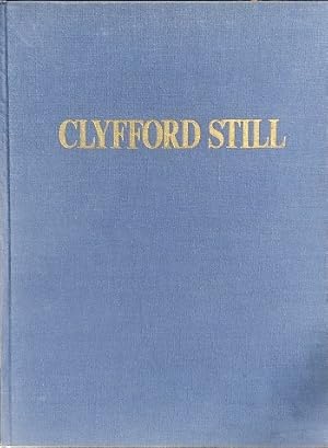 Clyfford Still