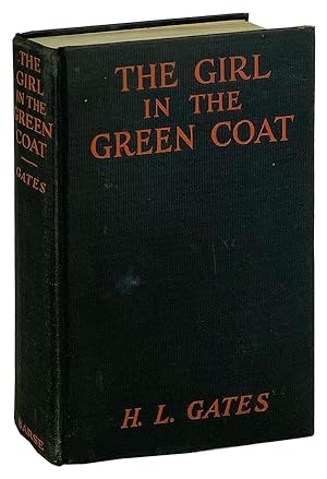 The Girl in the Green Coat