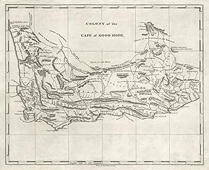 Colony of the Cape of Good Hope