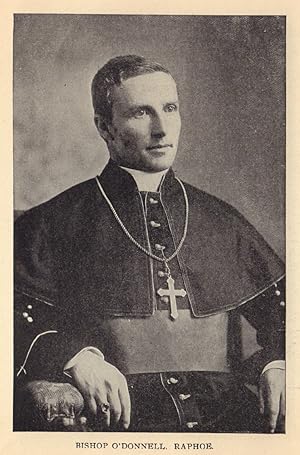Bishop O'Donnell, Raphoe