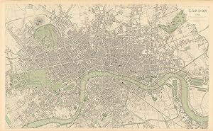 LONDON 1843