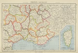 France South-East