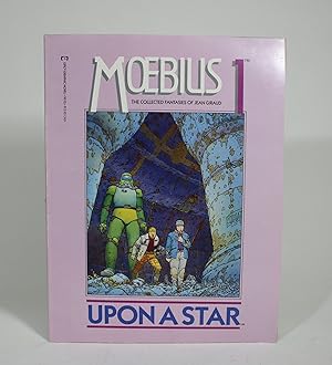 Moebius 1: Upon A Star