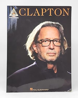 Eric Clapton (Guitar Recorded Versions)