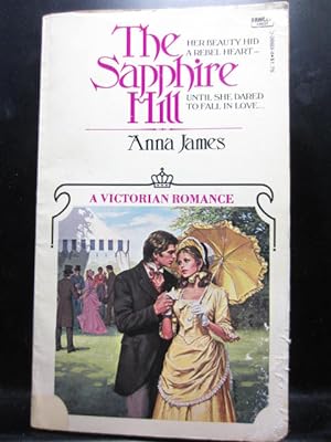 THE SAPPHIRE HILL