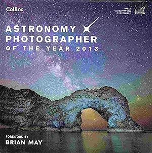 Astronomy Photographer Of The Year - Collection 2.