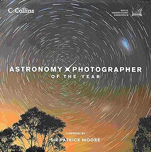 Astronomy Photographer of the Year: Collection 1.