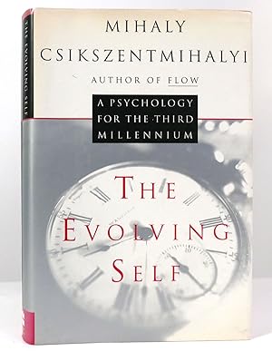 THE EVOLVING SELF A Psychology for the Third Millennium