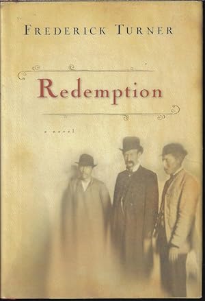 REDEMPTION; A Novel
