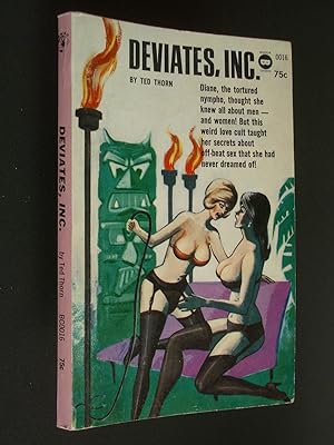 Deviates, Inc.