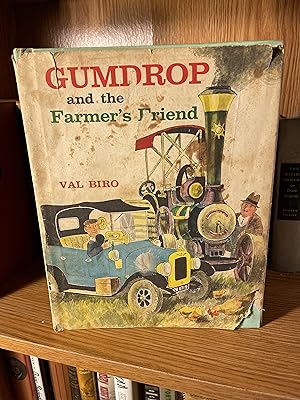 Gumdrop and the Farmers Friend