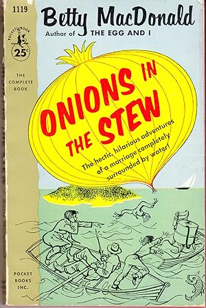 Onions in the Stew
