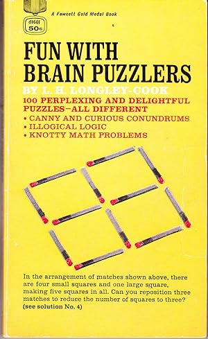 Fun with Brain Puzzles