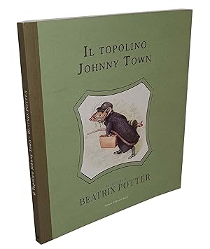 Il topolino Johnny Town