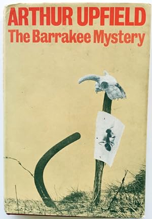 The Barrakee Mystery