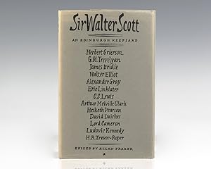 Sir Walter Scott 1771-1832: An Edinburgh Keepsake.