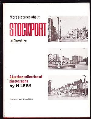 More Pictures About Stockport in Cheshire