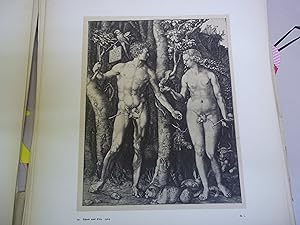Albrecht Dürer. Kupferstiche. In getreuen Nachbildungen mit einer Einleitung herausgegeben.
