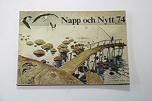 Napp och Nytt 74 (ABU Tight Lines 1974)