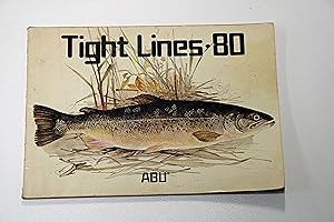 ABU Tight Limes 1980
