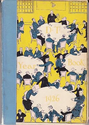 Dutch Treat Club Annual 1926 [Limited Edition]