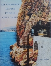 Les Tramways de Nice et de La Cote D'Azur