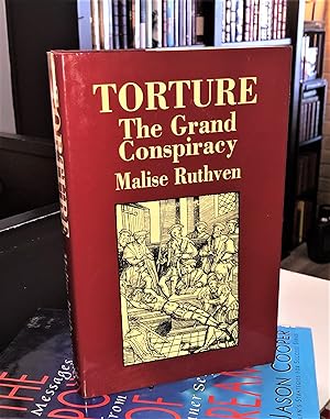 Torture: The Grand Conspiracy (1st Edition)