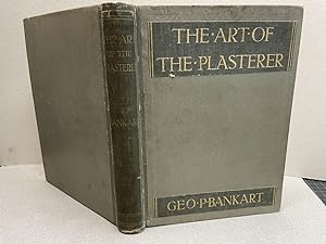 THE ART OF THE PLASTERER