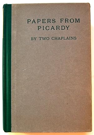 Papers from Picardy by Two Chaplains