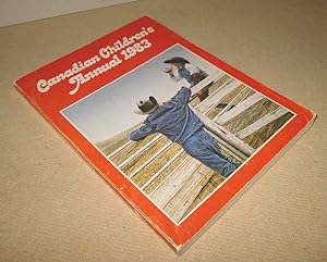 Canadian Children's Annual 1983