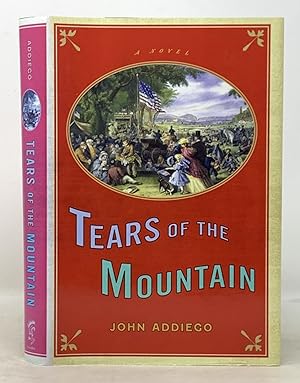 TEARS Of The MOUNTAIN