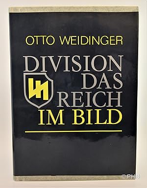 Division Das Reich Im Bild