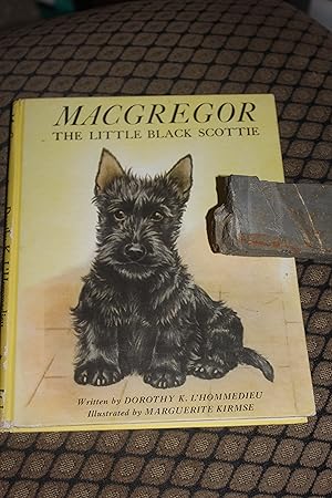 MacGregor