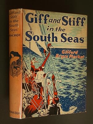 Giff and Stiff in the South Seas