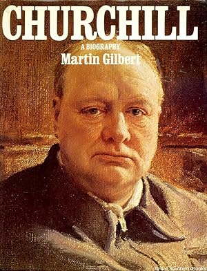 Churchill: A Biography
