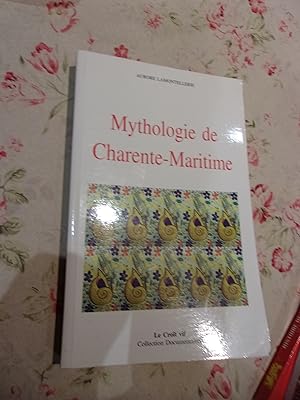 Mythologie de la Charente-Maritime
