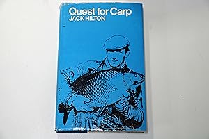Quest for Carp