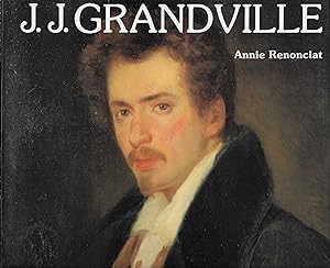 J. J. Grandville