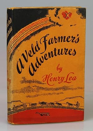 A Veld Farmer's Adventures