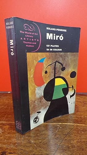 Miro (World of Art)