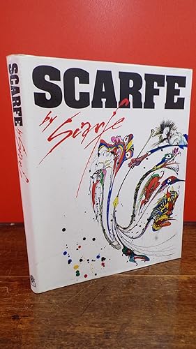 Scarfe by Scarfe