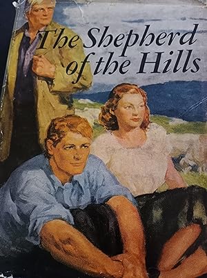 The Shepherd of the Hill