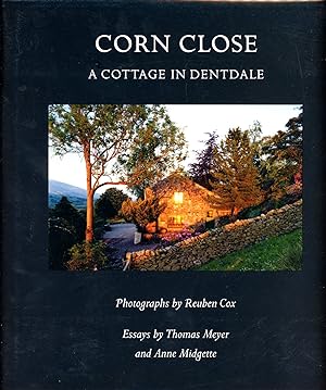 Corn Close: A Cottage in Dentdale