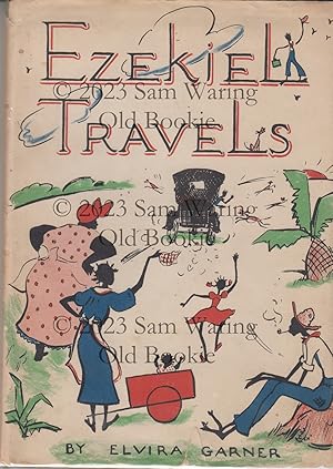 Ezekiel travels