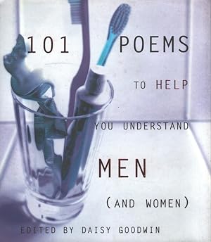 101 Poems to help you understand Men (and Women)