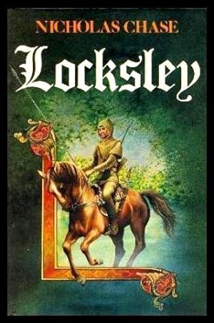 LOCKSLEY - The Story of Robin Hood