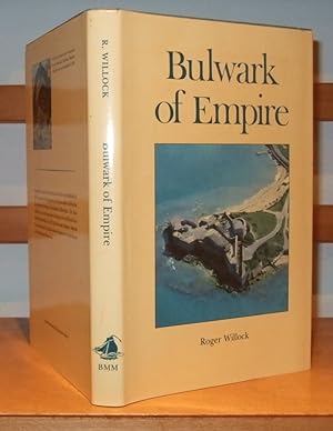 Bulwark of empire: Bermuda's Fortified Naval base 1860-1920