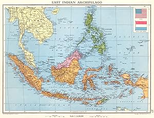 East Indian Archipelago
