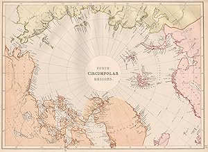 North Circumpolar Regions