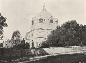 The Synagogue, Port Elizabeth